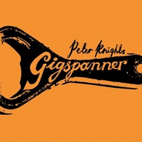 Peter Knights Gigspanner