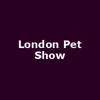 London Pet Show