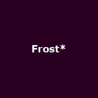 Frost*