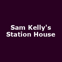 Sam Kelly's Station House