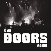 The Doors Alive