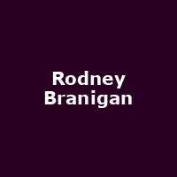 Rodney Branigan