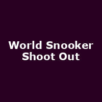 World Snooker Shoot Out