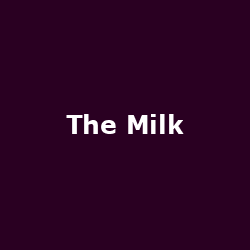 The Milk - Image: www.thisisthemilk.com