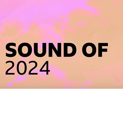 BBC Sound of 2024 - Image: https://www.bbc.co.uk/programmes/articles/4cDF1mffDg143CCgwdfDkdH/radio-1s-sound-of-2023