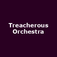 Treacherous Orchestra