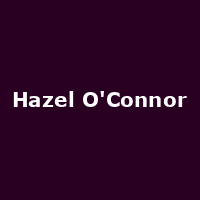Hazel O'Connor, Fundraising Event