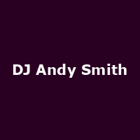 DJ Andy Smith