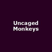 Uncaged Monkeys
