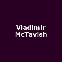 Vladimir McTavish