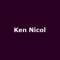 Ken Nicol