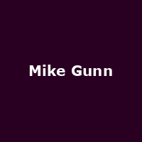 Mike Gunn
