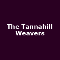 The Tannahill Weavers