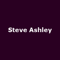 Steve Ashley