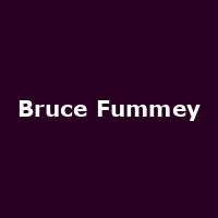 Bruce Fummey