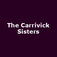 The Carrivick Sisters