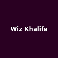Wiz Khalifa
