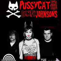 Pussycat and the Dirty Johnsons