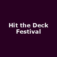 Hit the Deck Festival