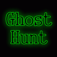 Ghost Hunt/ Tour