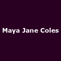 Maya Jane Coles