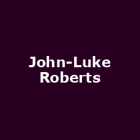 John-Luke Roberts