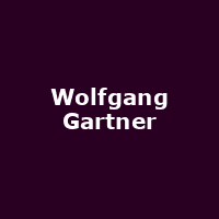 Wolfgang Gartner