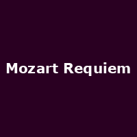 Mozart Requiem, The Really Big Chorus