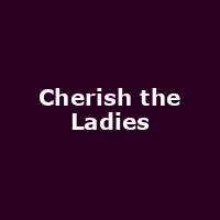 Cherish the Ladies