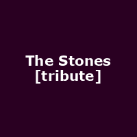 The Stones [tribute]