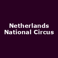 Netherlands National Circus