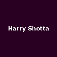 Harry Shotta