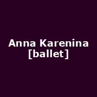 Anna Karenina [ballet]