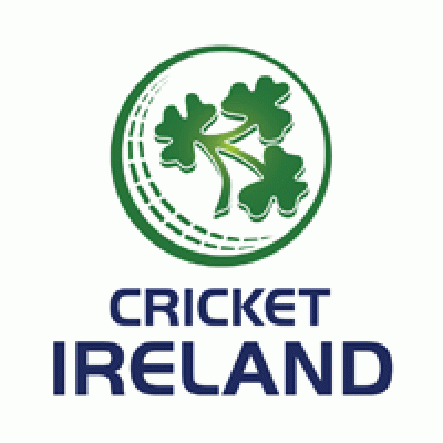  - Logo: www.irishcricket.org