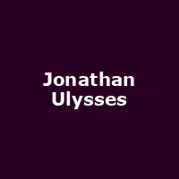 Jonathan Ulysses