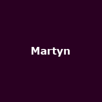 Martyn
