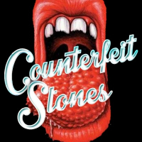 The Counterfeit Stones