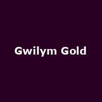 Gwilym Gold