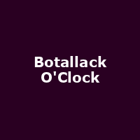 Botallack O'Clock
