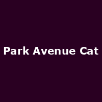 Park Avenue Cat
