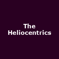 The Heliocentrics