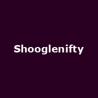 Shooglenifty