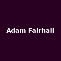 Adam Fairhall