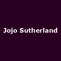 Jojo Sutherland