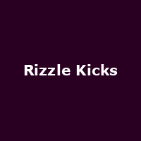 Rizzle Kicks