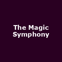 The Magic Symphony