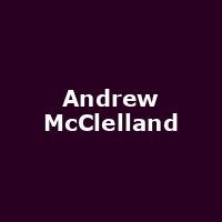 Andrew McClelland