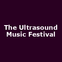 The Ultrasound Music Festival