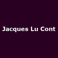 Jacques Lu Cont