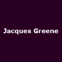 Jacques Greene